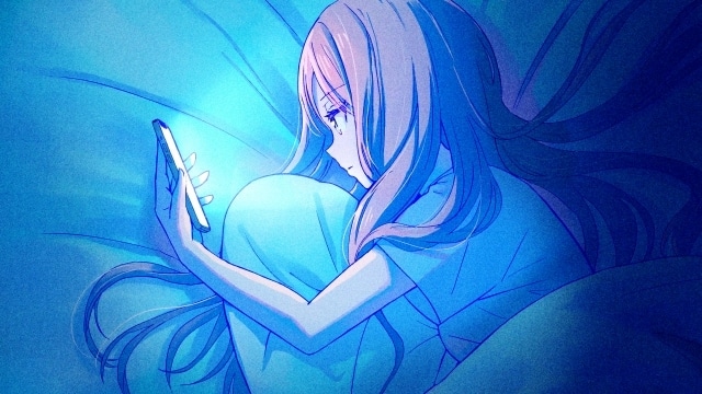 夏アニメ『帝乃三姉妹』ノンクレジットED映像(二琥ver.)が公開