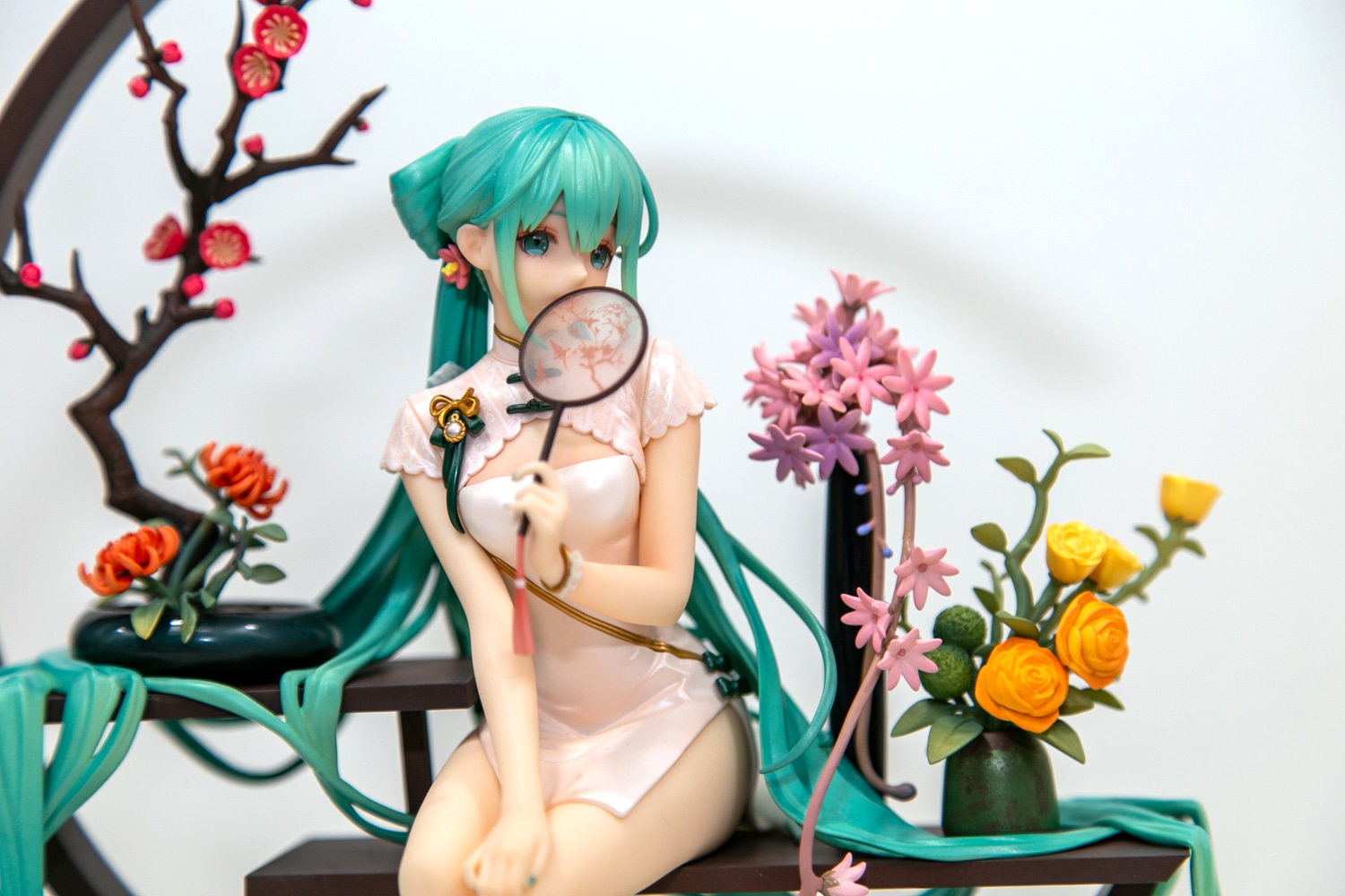 『アークナイツ』に『スターレイル』、『遊☆戯☆王デュエルモンスターズGX』など新作多数！ADKエモーションズブースをレポート｜ハイクオリティなMyethos製のフィギュアも【WF2025夏】-47