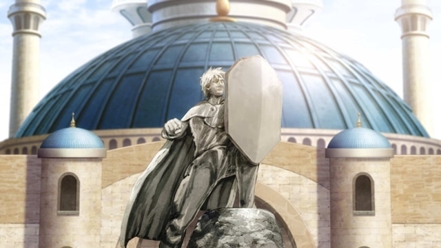 夏アニメ『盾の勇者の成り上がり Season 4』より、第3話「真なる民とは」先行場面カット＆あらすじ公開！