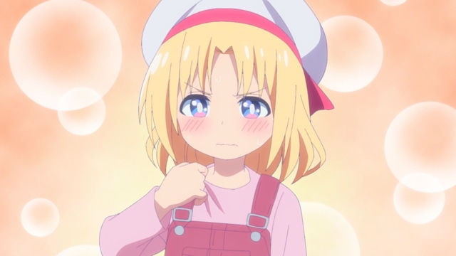 TVアニメ『ゲーセン少女と異文化交流』キャストリレーインタビュー第2回：草壁葵衣役 小山内怜央さん｜“ツッコミ上手”の葵衣からキャラを生かすボケとツッコミを学んだ-1