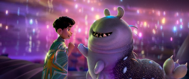 無数のトライ＆エラーが“傑作”を生み出す――『星つなぎのエリオ』ピクサーで働く日本人スタッフ・奥村裕子さんが語る「ライティング」の世界【インタビュー】-9