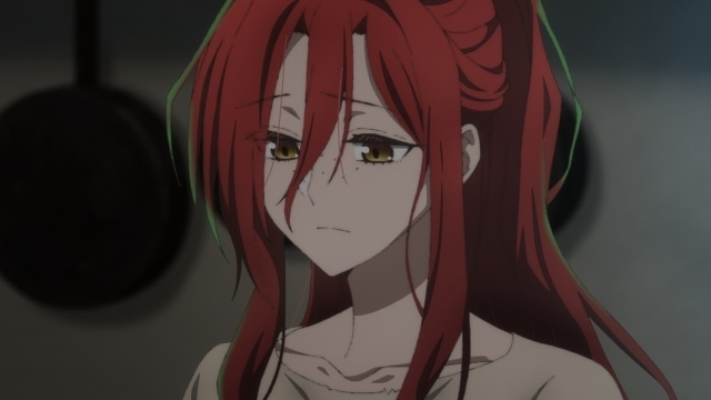 “儚さ”の中に“強さ”があるマリー、その芯の強さに共鳴した──アニメ『ずたぼろ令嬢は姉の元婚約者に溺愛される』リレーインタビュー第1回 マリー役・本村玲奈さん-4