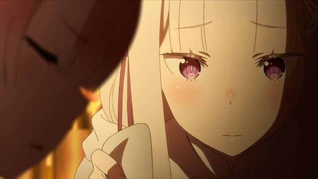 『Re:ゼロから始める異世界生活』4th seasonより、ティザービジュアル第3弾＆ティザーPV公開！　新衣装をまとったキャラクタービジュアルも到着-3