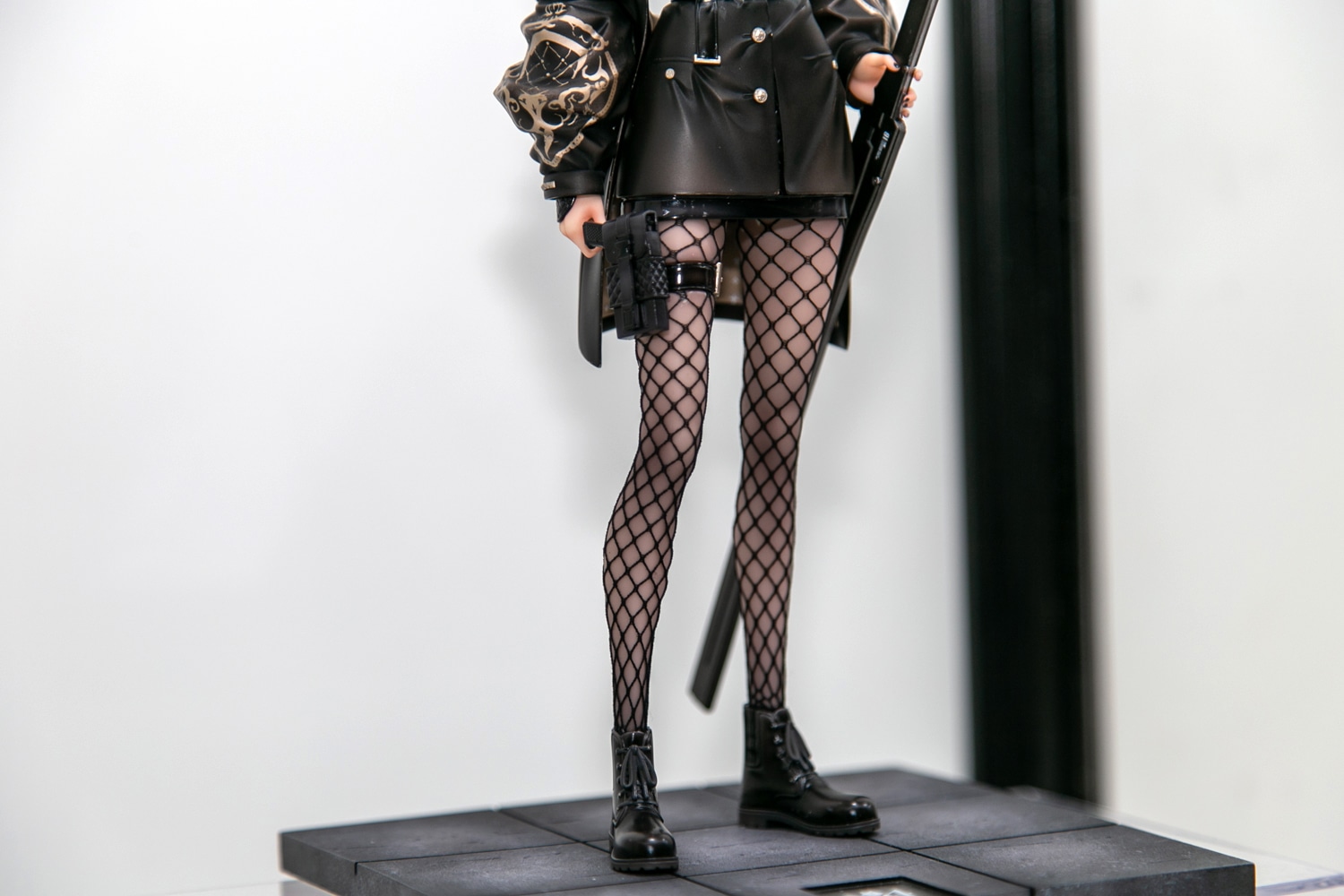 『アークナイツ』に『スターレイル』、『遊☆戯☆王デュエルモンスターズGX』など新作多数！ADKエモーションズブースをレポート｜ハイクオリティなMyethos製のフィギュアも【WF2025夏】-60