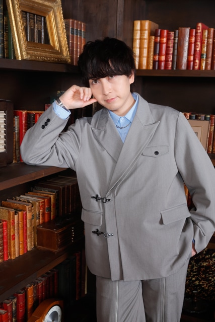 夏アニメ『サイレント・ウィッチ 沈黙の魔女の隠しごと』会沢紗弥さん×坂田将吾さん×中島ヨシキさんが第4話までのおすすめシーンや気になるキャラクターを語る|そこはかとなく教養を感じるシリルのツッコミ-12