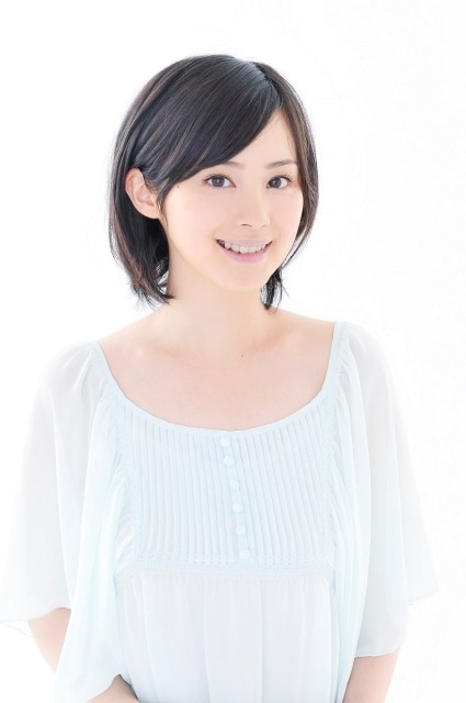 【非売品含】市道真央 M・A・O 写真類まとめて！！ 14ページ目：M・A・O（市道真央）｜アニメキャラ・プロフィール