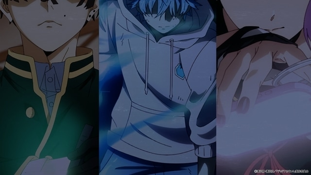 『デッドアカウント』2026年1月より放送スタート、キービジュアル＆PV第1弾公開！　追加声優に花江夏樹さん・Machicoさん・鈴木崚汰さん・佐藤拓也さん決定、コメント到着-7