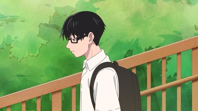 『正反対な君と僕』PV第2弾解禁、2026年1月より毎週日曜放送スタート！　出演声優に鈴代紗弓さん・坂田将吾さん決定、劇中の音楽を担当するのはtofubeatsさん-4