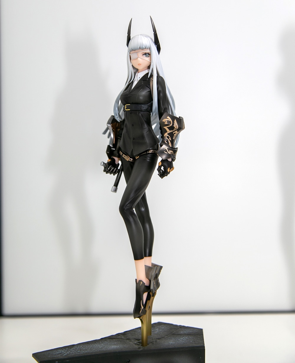 『アークナイツ』に『スターレイル』、『遊☆戯☆王デュエルモンスターズGX』など新作多数！ADKエモーションズブースをレポート｜ハイクオリティなMyethos製のフィギュアも【WF2025夏】-59