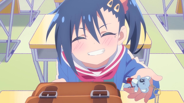 TVアニメ『ゲーセン少女と異文化交流』キャストリレーインタビュー第2回：草壁葵衣役 小山内怜央さん｜“ツッコミ上手”の葵衣からキャラを生かすボケとツッコミを学んだ-2