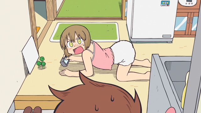 「CITY THE ANIMATION」にーくら役・豊崎愛生さんインタビュー 「あらゐけいいち先生の作品が大好きで、決まったときは本当にうれしかったです」-4