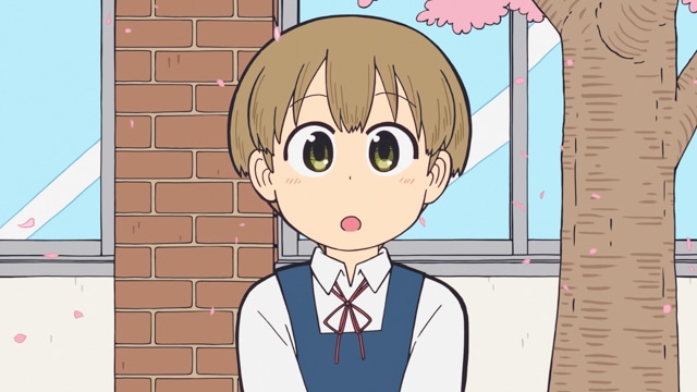 「CITY THE ANIMATION」にーくら役・豊崎愛生さんインタビュー 「あらゐけいいち先生の作品が大好きで、決まったときは本当にうれしかったです」-6