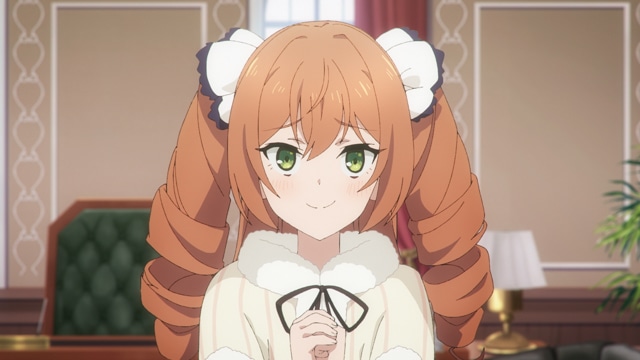 夏アニメ『サイレント・ウィッチ 沈黙の魔女の隠しごと』会沢紗弥さん×種﨑敦美さんが語るキャラとのシンクロと収録現場の温度感|物語が進むにつれて少しずつ他人と話せるようになって心持ちが変わっていく、そんなモニカとリンクしていったところがあるのかなって思っています-7