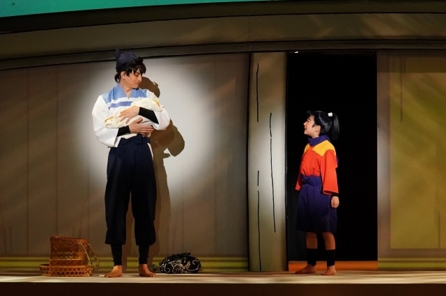 「舞台『忍たま乱太郎』～三年生といっしょに！いつもいっしょに！の段～」7月26日に開幕！　キャストコメント＆ゲネプロ写真6点が到着-5