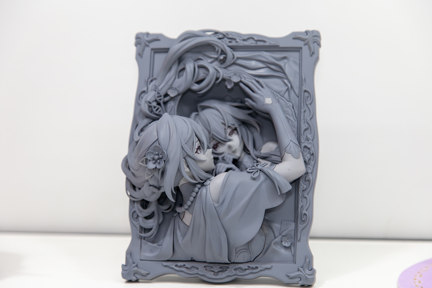 『アークナイツ』に『スターレイル』、『遊☆戯☆王デュエルモンスターズGX』など新作多数！ADKエモーションズブースをレポート｜ハイクオリティなMyethos製のフィギュアも【WF2025夏】-25