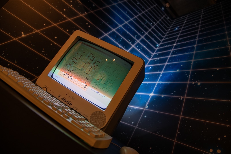 「ヒカルの碁 原画展」東京会場レポート|小畑健先生による美麗な生原画が多数展示! 囲碁ブームの火付け役となった名作を追体験し、思わず涙──-4