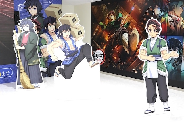 フェア「「初音ミク 2025 SUMMER」フェア」が開催中！　コミックス『黄泉のツガイ(10)』が発売！　ほか［今日のアニメイト池袋本店］-14