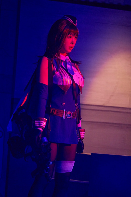 ▲マリアン：真島なおみ