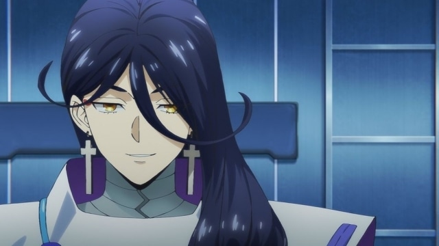 先輩の一言に奮起! 新人座長のガッツに懐かしさや羨ましさを感じることもーー夏アニメ『陰陽廻天 Re:バース』木村太飛さん、内田真礼さん、木村良平さん、石川界人さん メインキャスト座談会-3