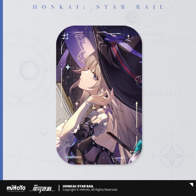 『崩壊：スターレイル』と『Fate/stay night [Unlimited Blade Works]』のコラボ記念フェアがアニメイトで開催！-4