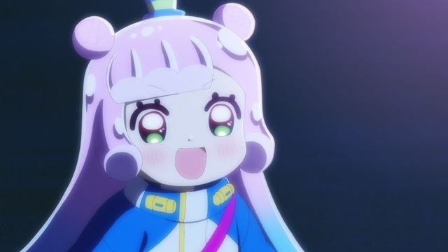 『ぷにるはかわいいスライム』第2期のノンクレジットエンディングムービー公開！　Mrs. GREEN APPLEの「青と夏」をぷにる（CV：篠原侑）が爽やかにカバー-6