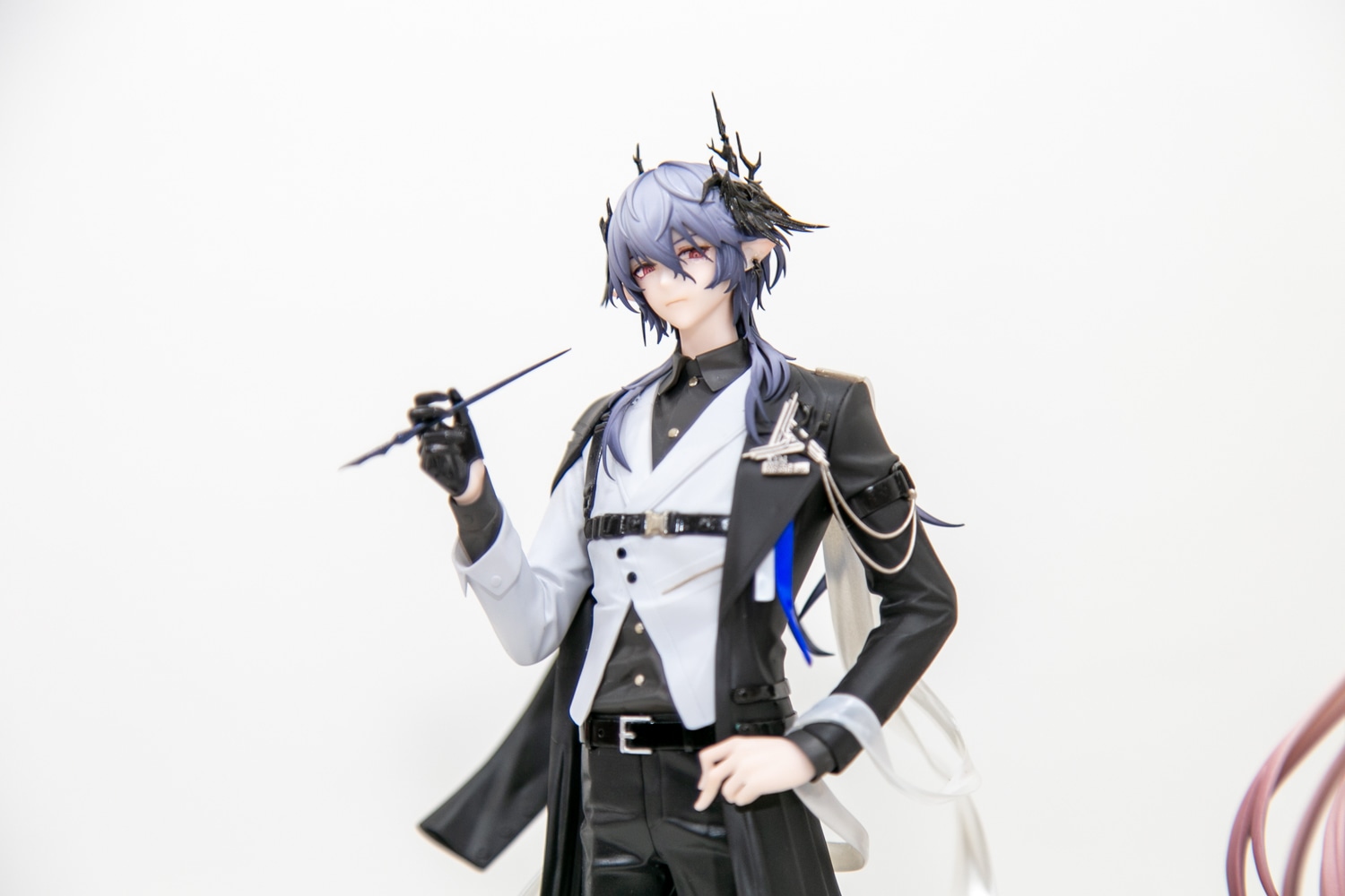 『アークナイツ』に『スターレイル』、『遊☆戯☆王デュエルモンスターズGX』など新作多数！ADKエモーションズブースをレポート｜ハイクオリティなMyethos製のフィギュアも【WF2025夏】-11