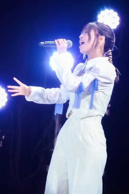 『うたごえはミルフィーユ』放送直前スペシャルイベントの公式レポートが到着！　綾瀬未来さん、夏吉ゆうこさん、東山奈央さん、青山吉能さんら出演-10