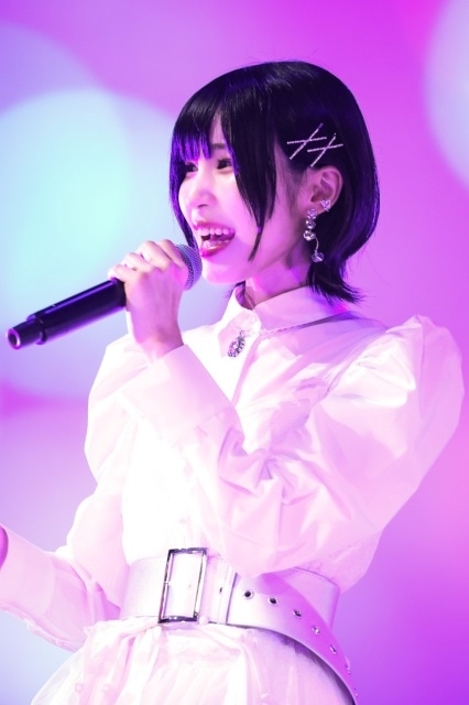 『うたごえはミルフィーユ』放送直前スペシャルイベントの公式レポートが到着！　綾瀬未来さん、夏吉ゆうこさん、東山奈央さん、青山吉能さんら出演-8