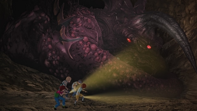 昭和から平成、令和へと繋がれた『ガメラ』のバトン――『GAMERA -Rebirth-』監督・瀬下寛之さん×怪獣デザイン・髙濵幹さん×造形監督／光画監督・片塰満則さんが登場怪獣を語り尽くす【インタビュー】-4