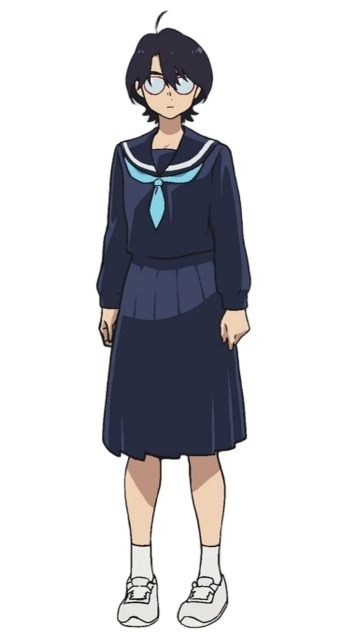 『不滅のあなたへ Season3』メインビジュアル解禁！　追加声優に内田彩さん、落合福嗣さん、沢城千春さん、古賀葵さん、樫井笙人さん-3