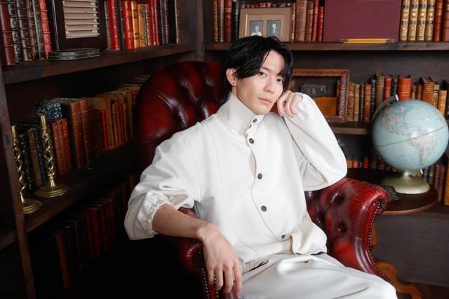 夏アニメ『サイレント・ウィッチ 沈黙の魔女の隠しごと』会沢紗弥さん×坂田将吾さん×中島ヨシキさんが第4話までのおすすめシーンや気になるキャラクターを語る|そこはかとなく教養を感じるシリルのツッコミ-13