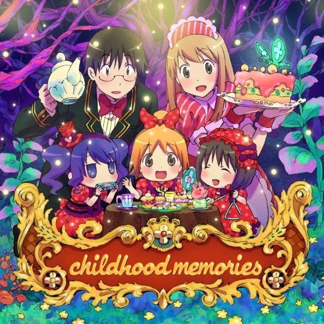 『はなまる幼稚園』15周年を記念し、OP主題歌「青空トライアングル」とベストアルバムがサブスクリプション解禁！　全12話の無料公開も決定-2