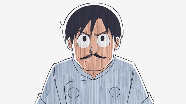 「CITY THE ANIMATION」南雲美鳥役・小松未可子さんインタビュー 「南雲はあまり演じる感覚がないくらい、フィット感があるキャラクターでした」-2