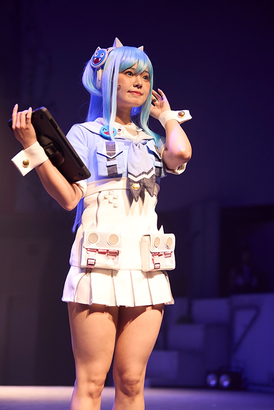 ▲シフティー：遥りさ