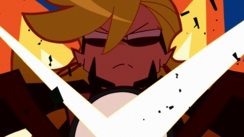『Panty＆Stocking with Garterbelt』（再放送）より、第27話、28話のあらすじ＆先行カットが公開！-2