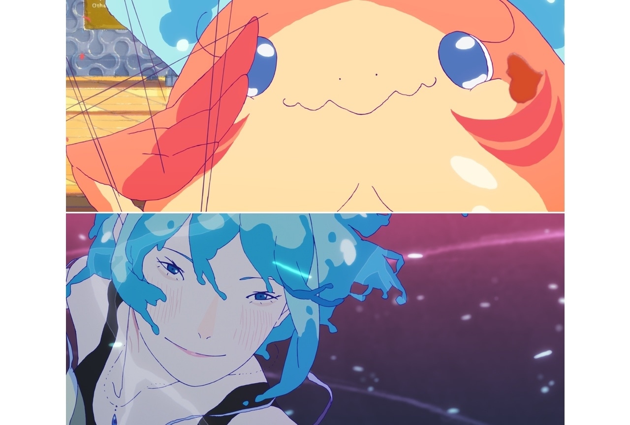 『ChaO』チャオの魅力が詰まった新カットが公開