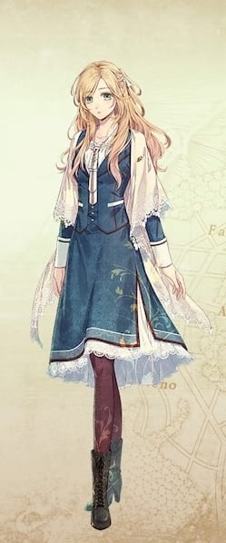 リリアーナ・アドルナート