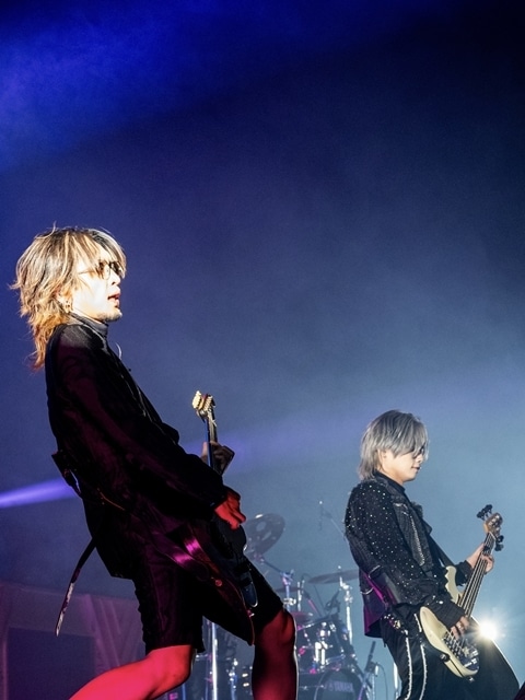 “アニメ「遊☆戯☆王」シリーズ 25th Duelist Live Kingdom”（昼の部）公式レポート到着！　風間俊介さん・津田健次郎さん・高橋広樹さんらキャスト陣と歴代OP＆EDのアーティスト達が集結-14
