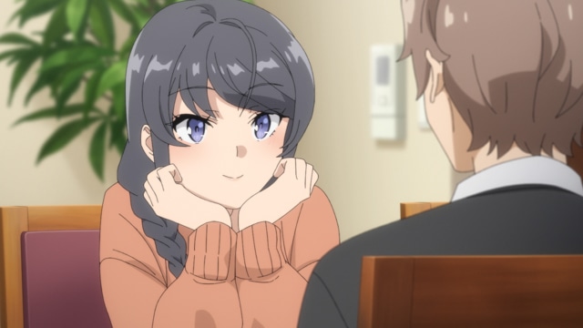 夏アニメ『青春ブタ野郎はサンタクロースの夢を見ない』放送直前声優インタビュー|石川界人さん、瀬戸麻沙美さん、雨宮天さん、上田麗奈さんが語る《大学生編》の注目キャラクターは?-7