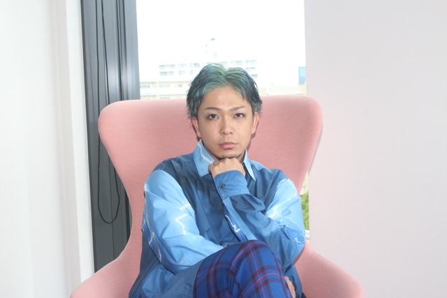 『怪獣8号』日比野カフカ役・福西勝也さんが語るアニメ第2期の見どころ&ゲームで感じたカフカの“進化”とは?/インタビュー-7