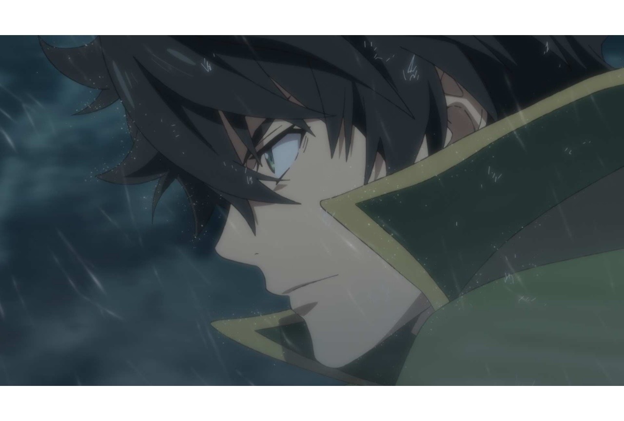 夏アニメ『盾の勇者の成り上がり Season 4』第1話 先行カット・あらすじ・WEB予告公開