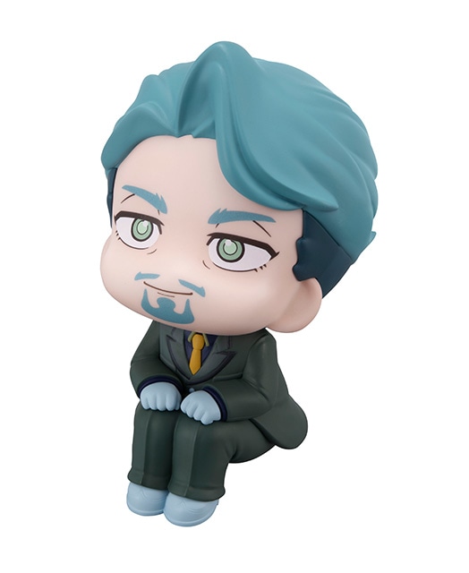 桃源暗鬼」『ジークアクス』『NARUTO』新作フィギュアが登場