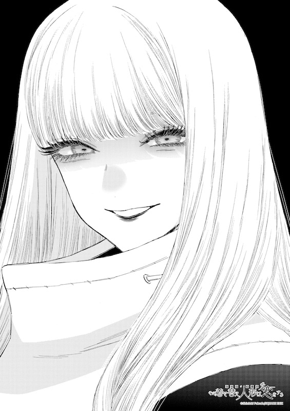 『その着せ替え人形は恋をする』最終巻発売記念！「『着せ恋』のここがしゅきっ♡」アンケート結果発表！-5