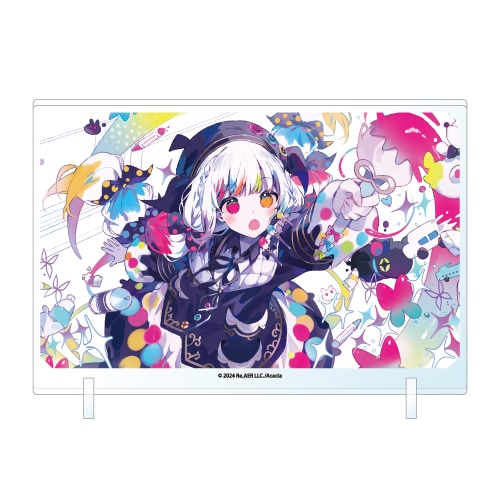 魔法少女ノ魔法裁判　二階堂ヒロ　東京タワー　アニメイト　セット 魔法少女ノ魔女裁判 東京タワー MENU 特典イラストカード 二階堂