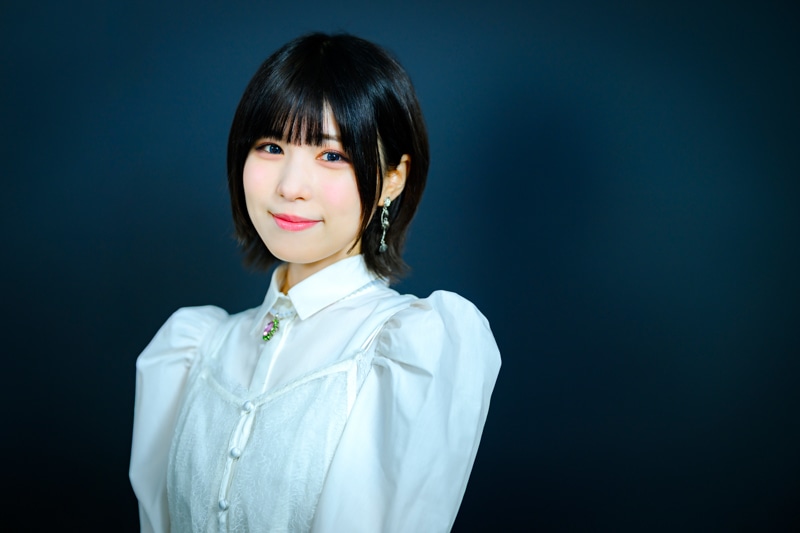 夏アニメ『うたごえはミルフィーユ』に込めた“想像の余白”と“コンプレックス”のリアル|山中拓也さん&手鞠沢高校アカペラ部キャスト6名が語る青春のかたち【インタビュー後編】-6