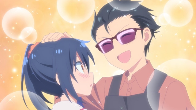 TVアニメ『ゲーセン少女と異文化交流』キャストリレーインタビュー第2回：草壁葵衣役 小山内怜央さん｜“ツッコミ上手”の葵衣からキャラを生かすボケとツッコミを学んだ-4