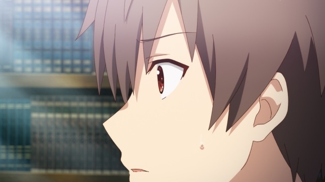 『公女殿下の家庭教師』第2話「拒絶するモノ」の先行場面カット・あらすじ・WEB予告が公開！