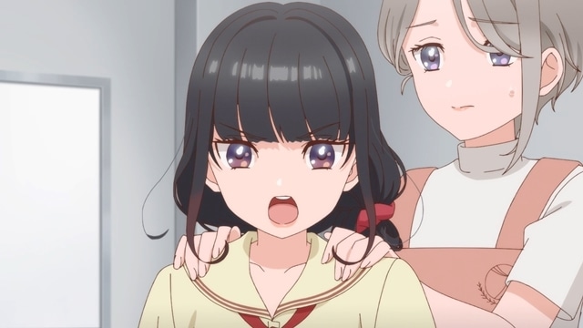 夏アニメ『うたごえはミルフィーユ』7月17日からTOKYO MXほかにて放送スタート！　第3弾キービジュアル・第3弾PV・第1話先行場面カット＆あらすじも公開