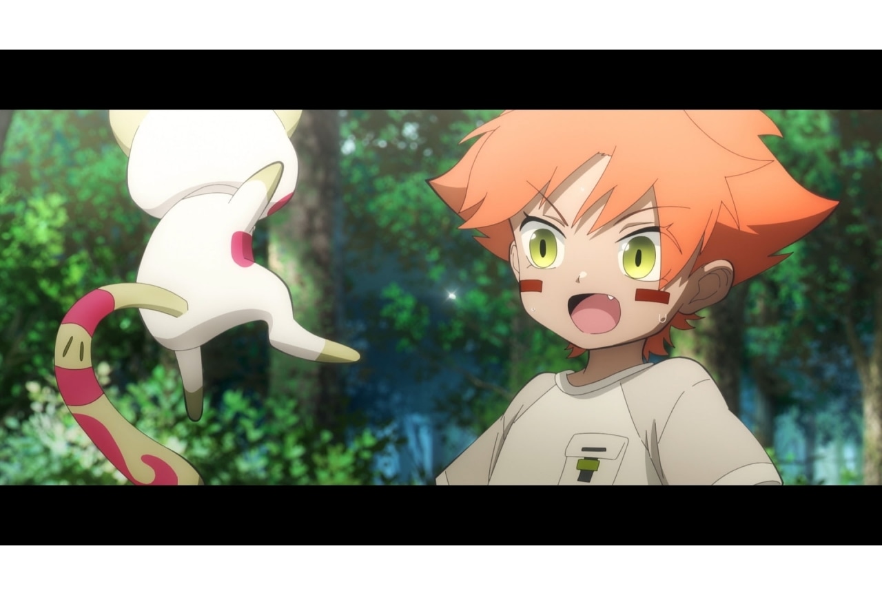 『TO BE HERO X』第17話あらすじ＆先行カット