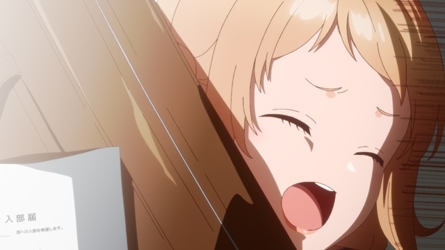 夏アニメ『うたごえはミルフィーユ』7月17日からTOKYO MXほかにて放送スタート！　第3弾キービジュアル・第3弾PV・第1話先行場面カット＆あらすじも公開